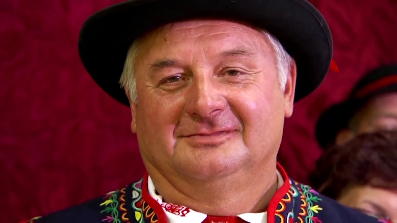 Z Andrusem po Galicji  Stary Sącz, odc  7