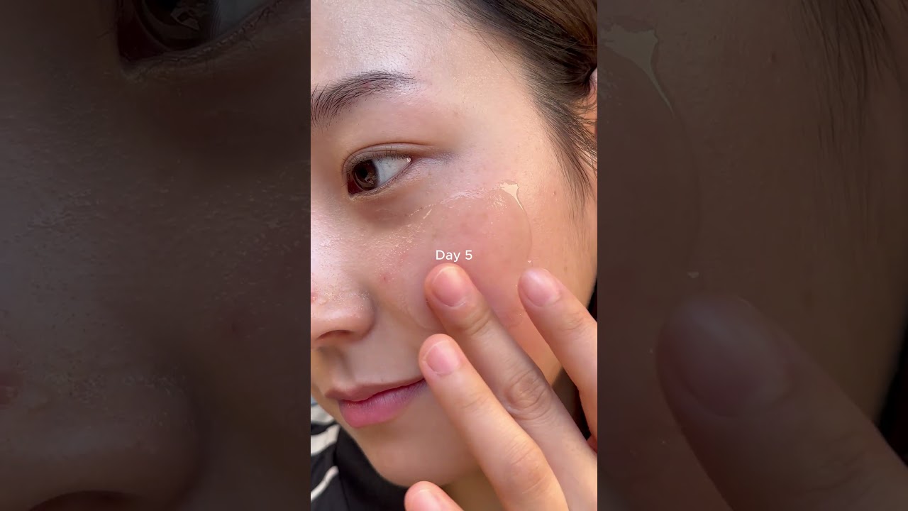 Collagen Serum #serum #orien #collagen #mugwort #skincare