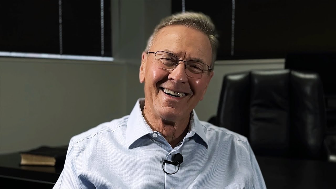 The Testimony of Larry Estes
