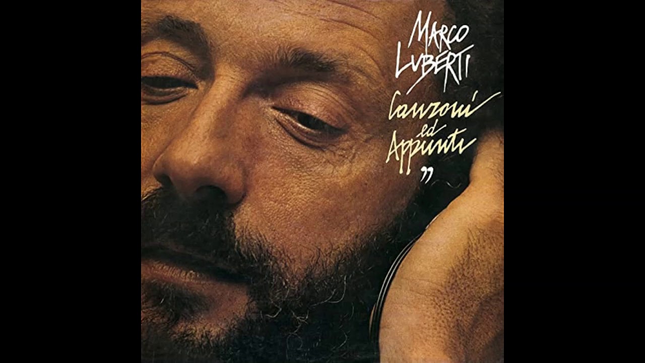 Marco Luberti
