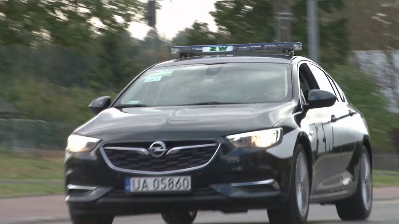 Zabezpieczenie obrad Komitetu Wojskowego NATO w Warszawie