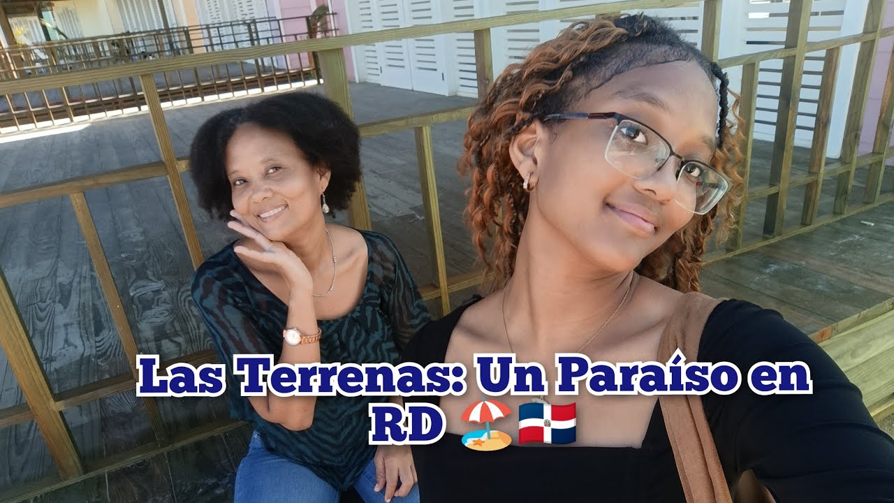 Las Terrenas: Un Paraíso en RD que Debes Visitar | Playas @vida_relax