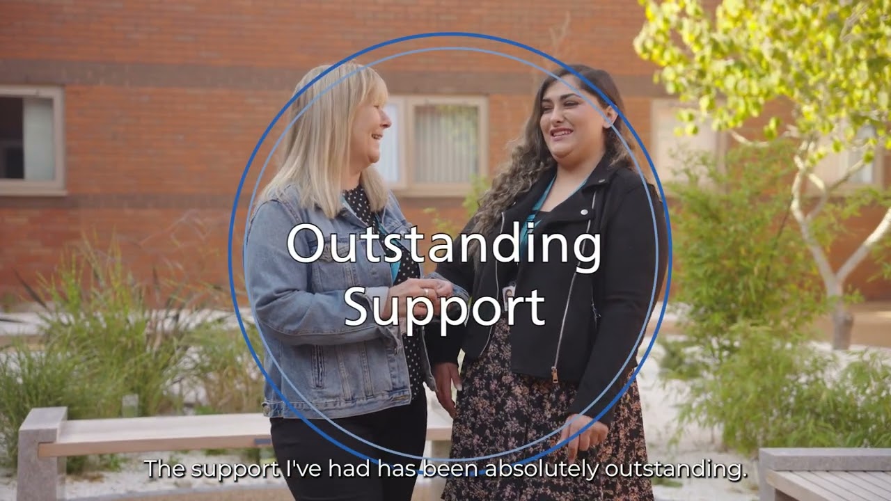 What about a role within Business Support supporting Social Care?