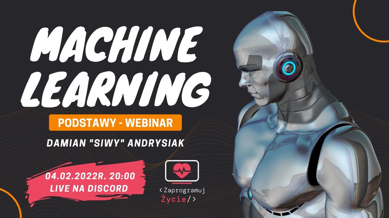Podstawy Machine Learning na przykładzie regresji liniowej