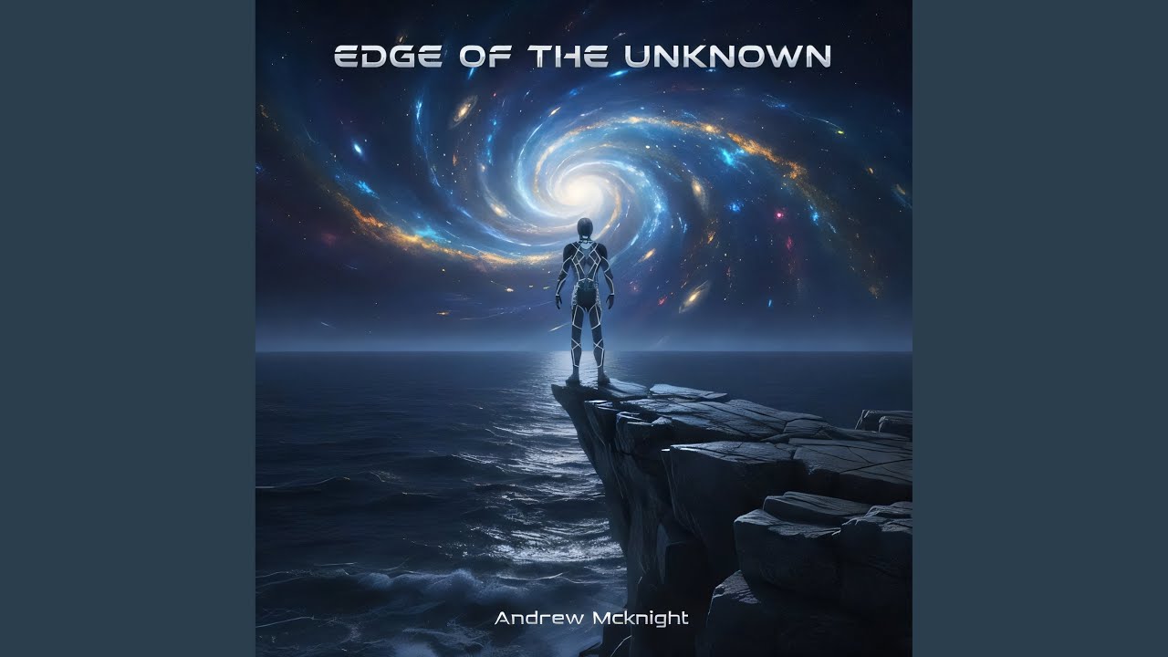 Edge of the Unknown