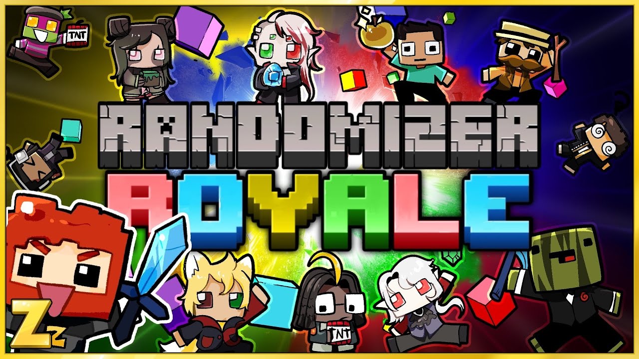 Remember When I Made Minecraft Videos?