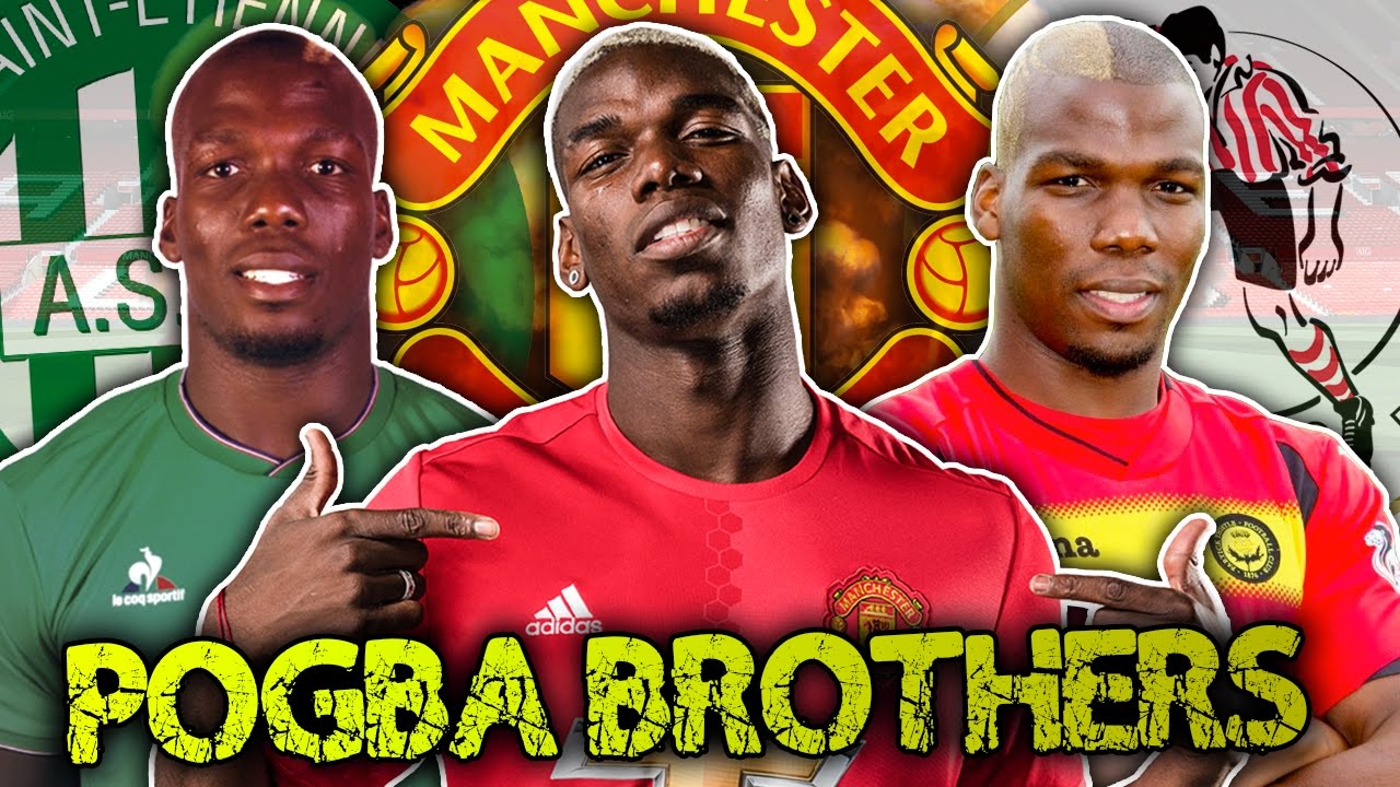 10 Greatest Families In Football History!