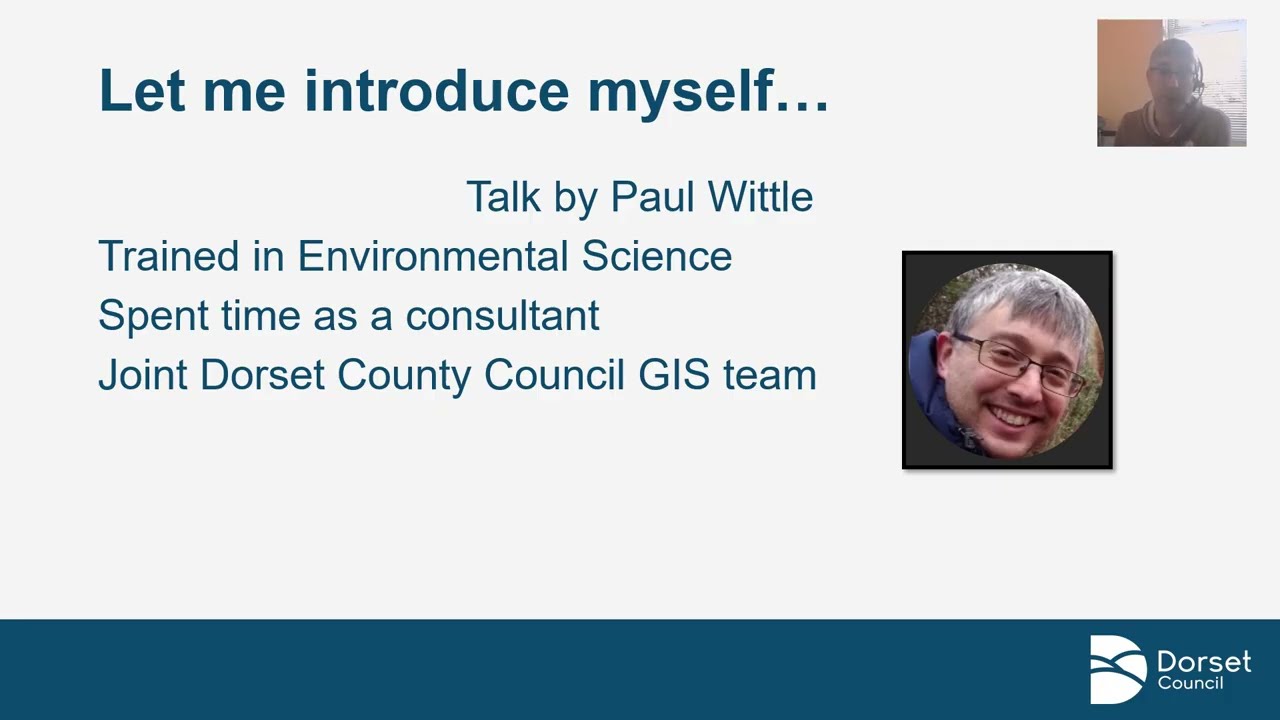 Growing Success: Open Source Initiatives at Dorset Council