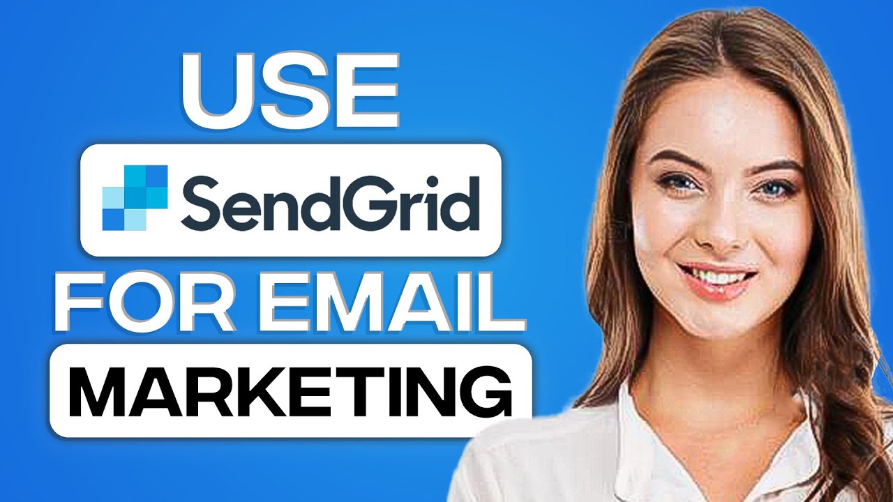 Демонстрация Sendgrid 2026: Как использовать Sendgrid для email-маркетинга