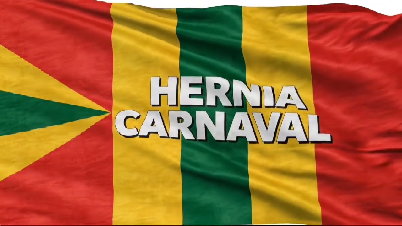 HERNIA CARNAVAL