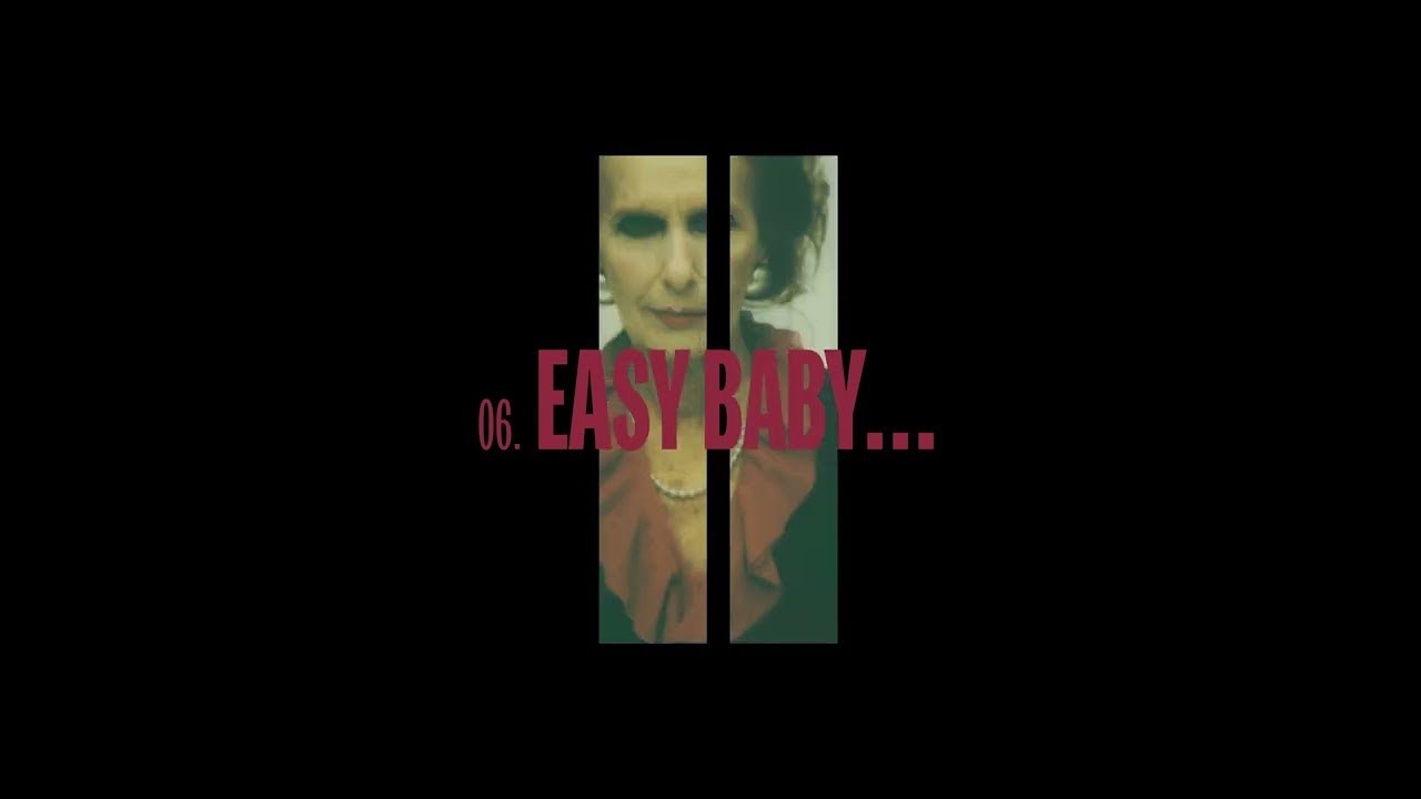 Kukon & @atutowy - EASY BABY