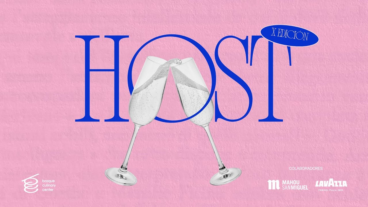 HOST - MAHOU SAN MIGUEL