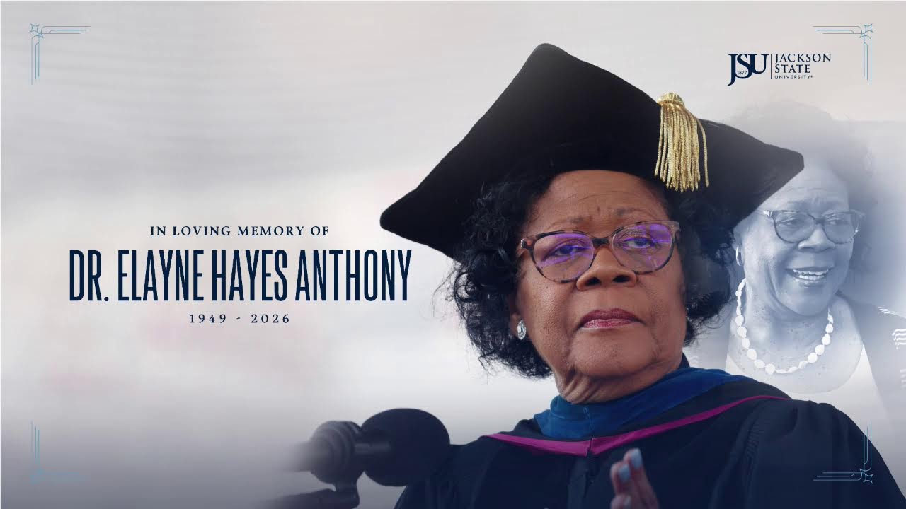 Dr Anthony - Celebration of Life