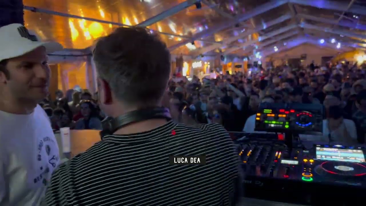 ENZO SIRAGUSA @ CAPRICES FESTIVAL Switzerland 07-04-2024 by LUCA DEA [Modernity stage]