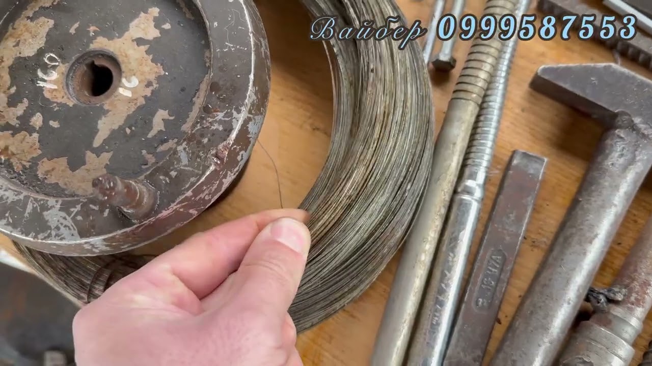🔵🟡Невідомі механізми🛠️⚒️⚡️🇺🇦#інструмент #Potribnyy metal#розпродаж #деталі#ключі#мотор#топори#свердл