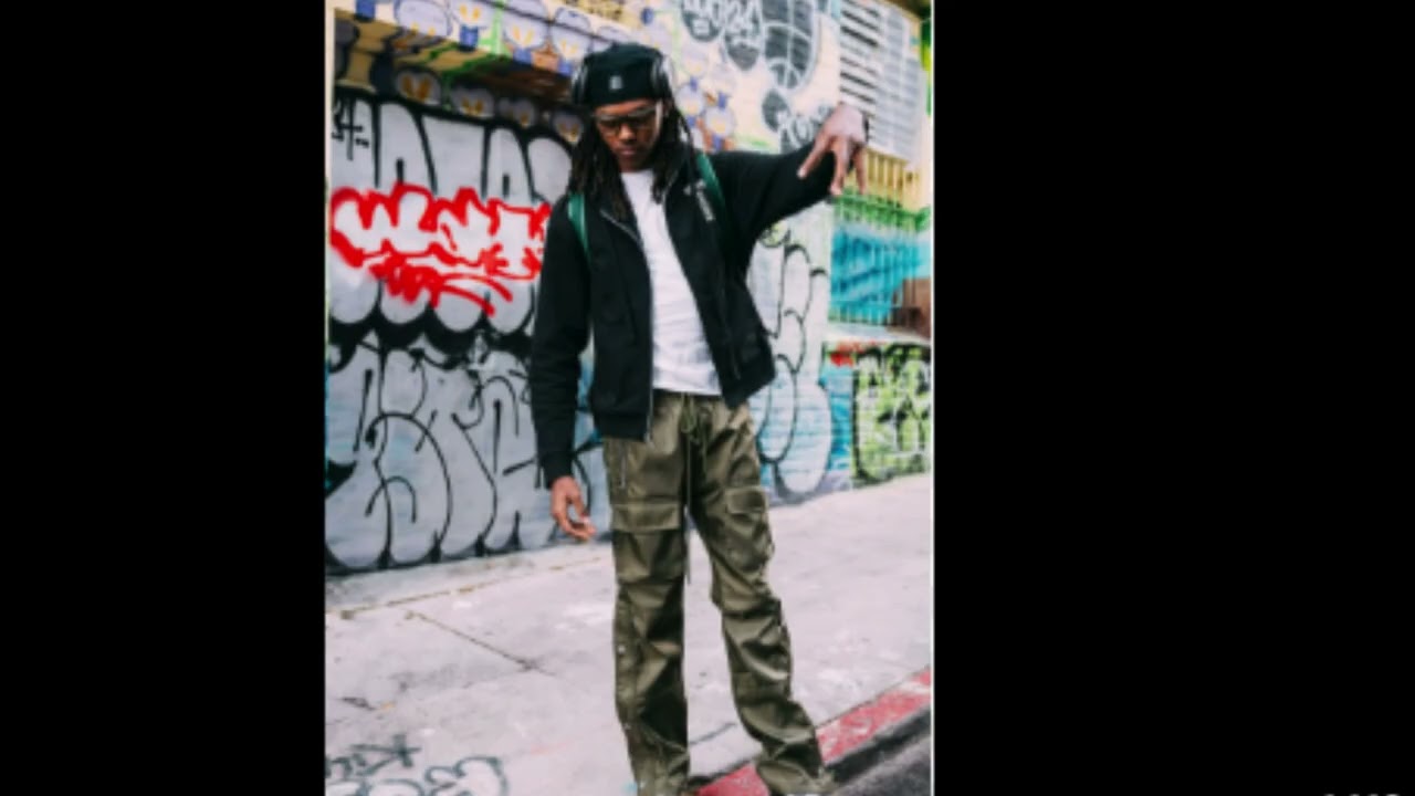 Babyfxce E x Detroit x Flint Type Beat 