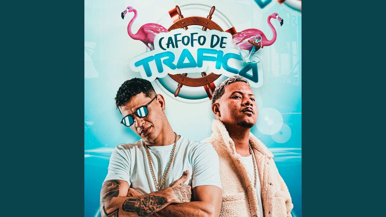 Cafofo de Trafica