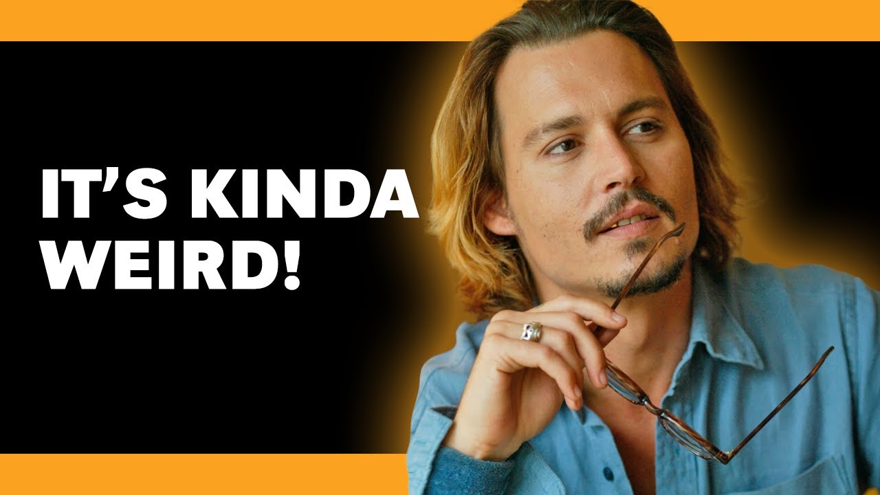 Actors Who Refuse to Watch Their Own Movies