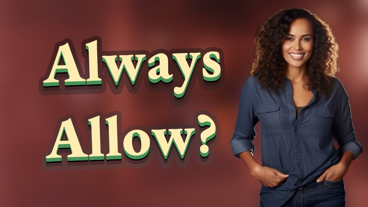 What Happens When You Set 'Always Allow' for Location Apps on Android or iPhone?