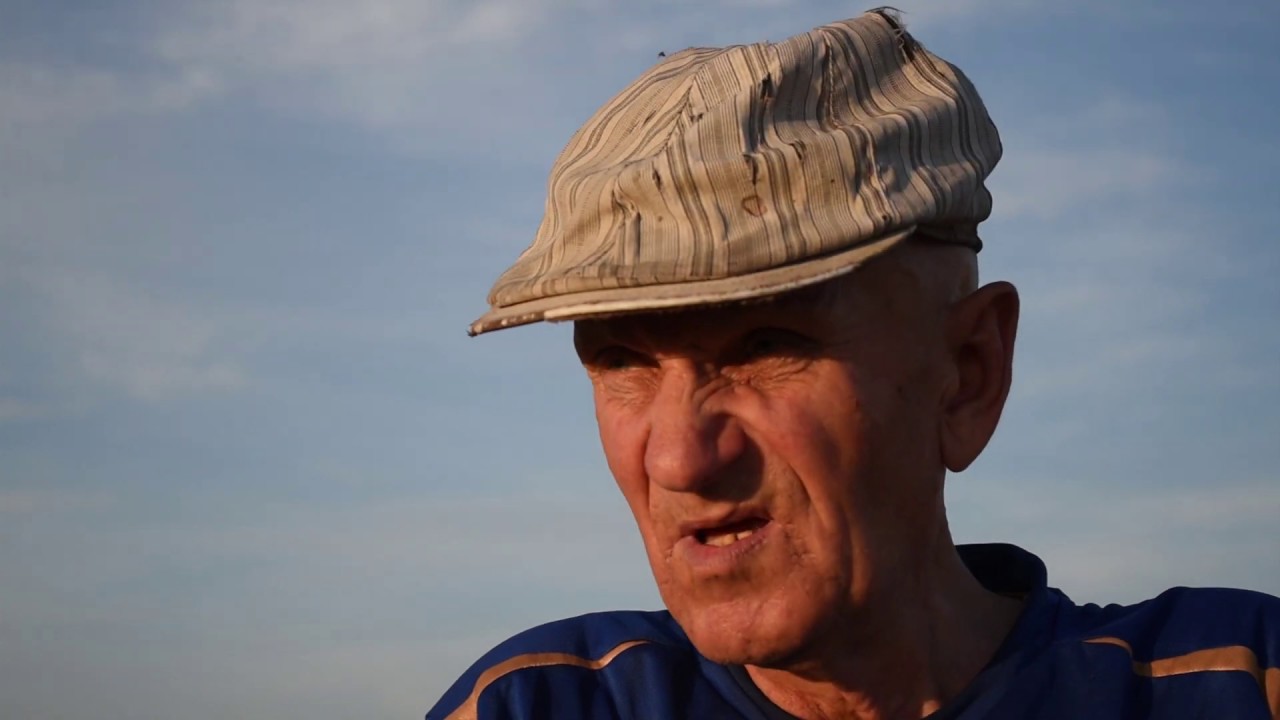 Toivo Kuslapuu (Hall Hunt)