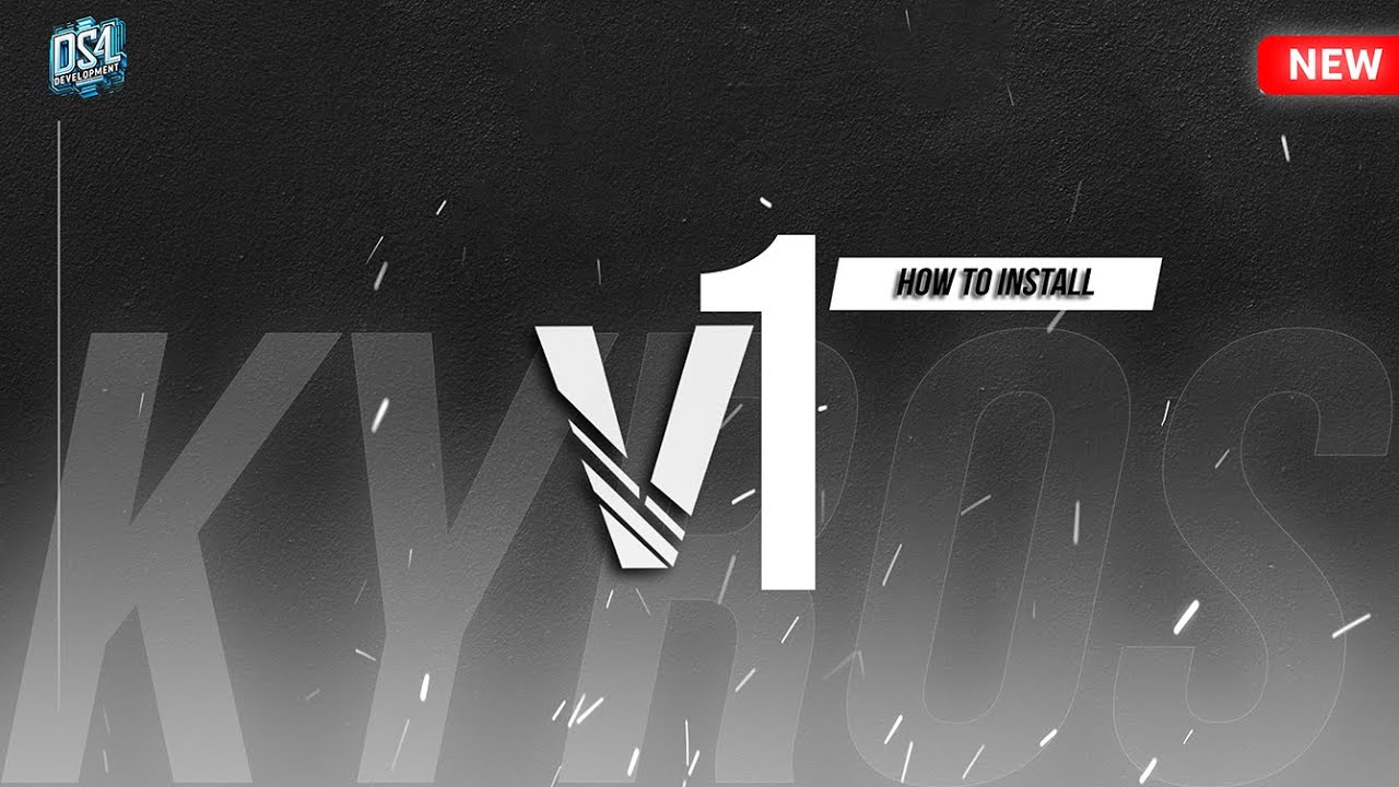 How To Install Kyros Weapon Pack V1 For FREE (2024)