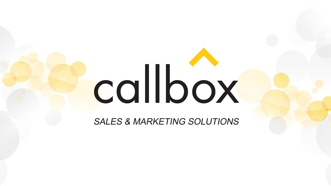 Компания №1 по привлечению потенциальных клиентов &mdash; О Callbox