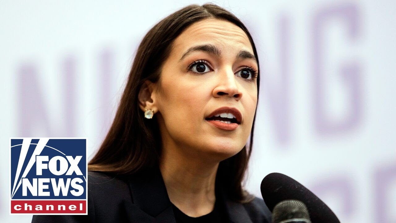 AOC, Rubio SPAR over foreign policy during global conference