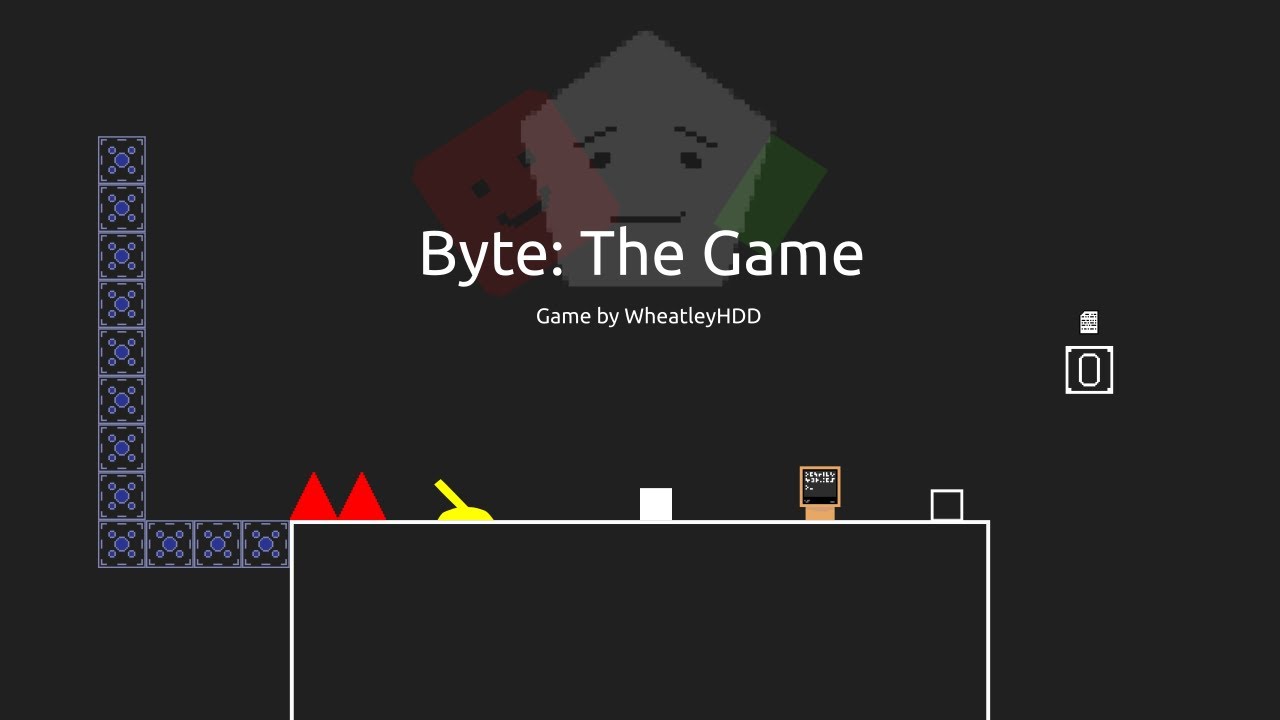 Byte: The Game (Official Trailer)