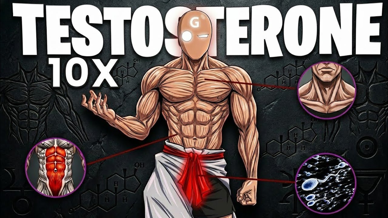 Naa Mard Hone se pehle 🛑 Ye 9 tips follow Karo! Or apni mardangi bchalo  #testosterone 