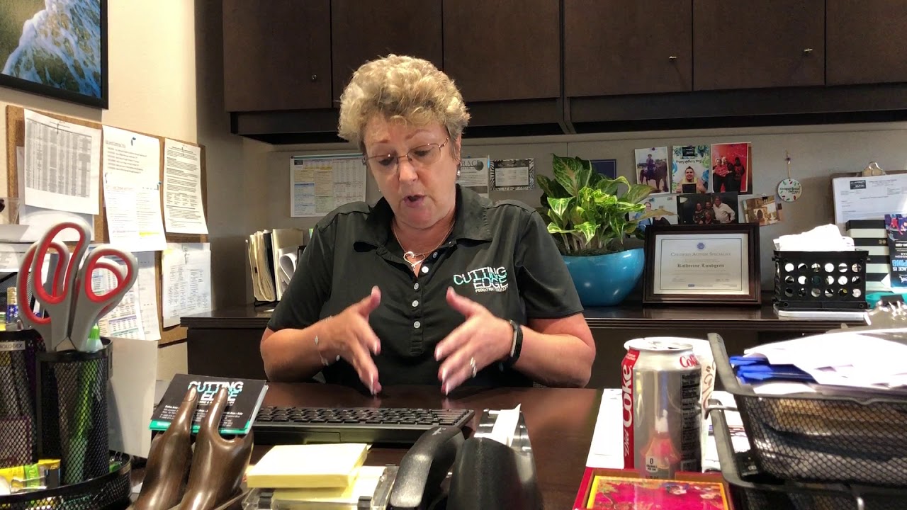 Medicaid Waiver Programs For Special Needs Kids