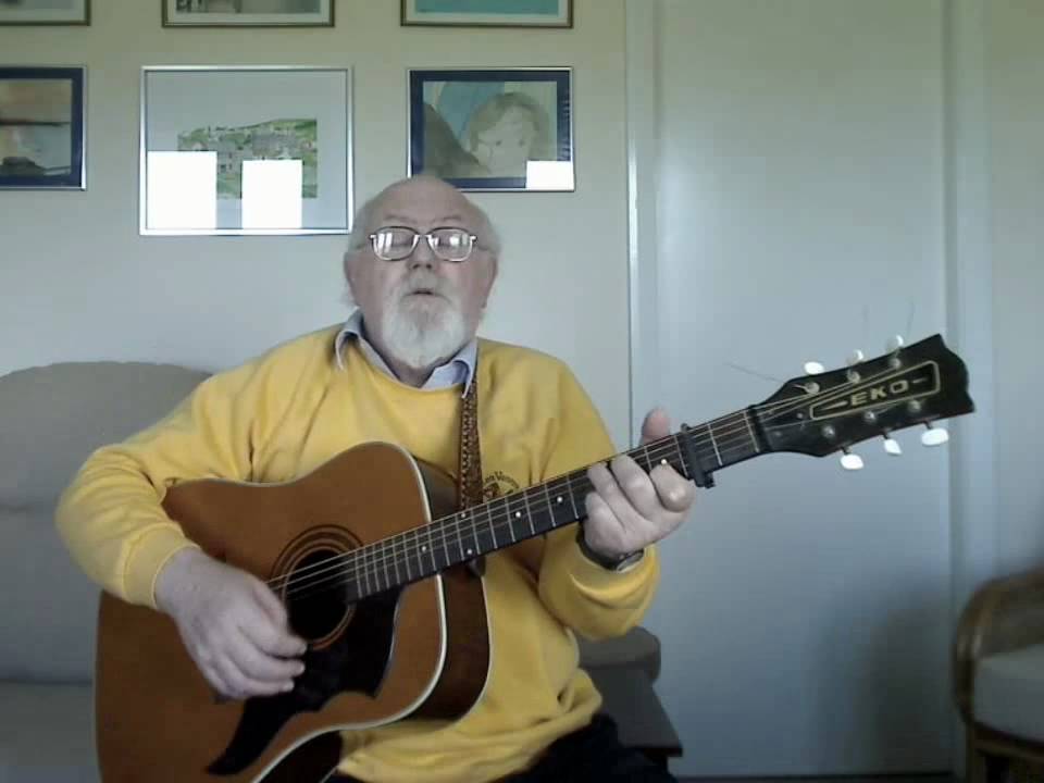Guitar: The Sweet Nightingale