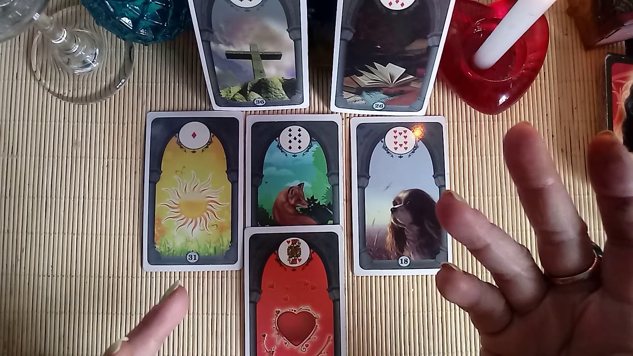 O que tem para acontecer nos meus caminhos do AMOR? Com RITUAL p/ abrir caminho no AMOR