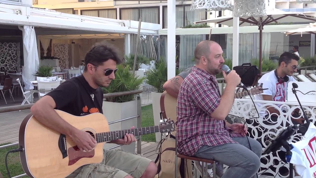 SMradio e Alessandro Canino BRUTTA