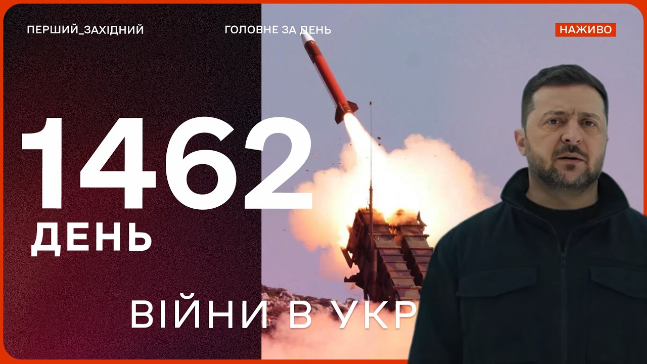 Міноборони представило план війни | МАСОВЕ ОТРУЄННЯ ДІТЕЙ у Львові | ВИБУХИ НА РОСІЇ | НОВИНИ