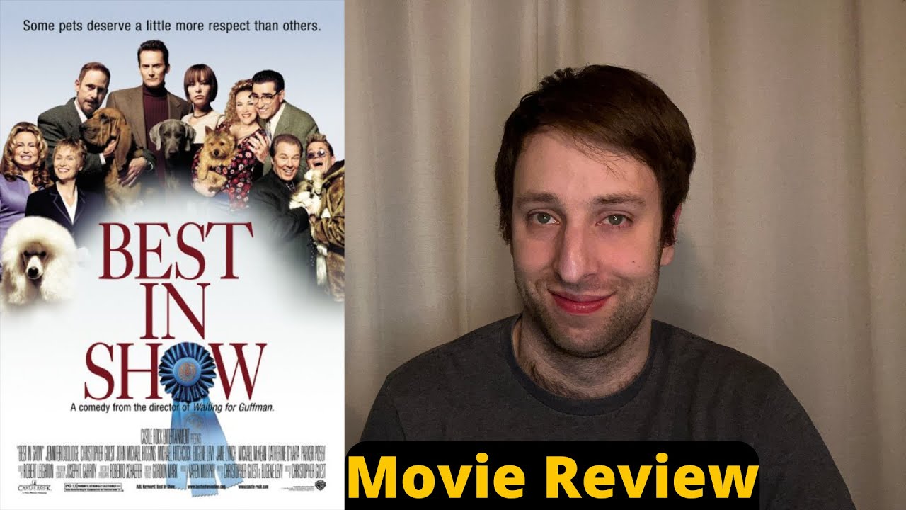 Best in Show - Movie Review