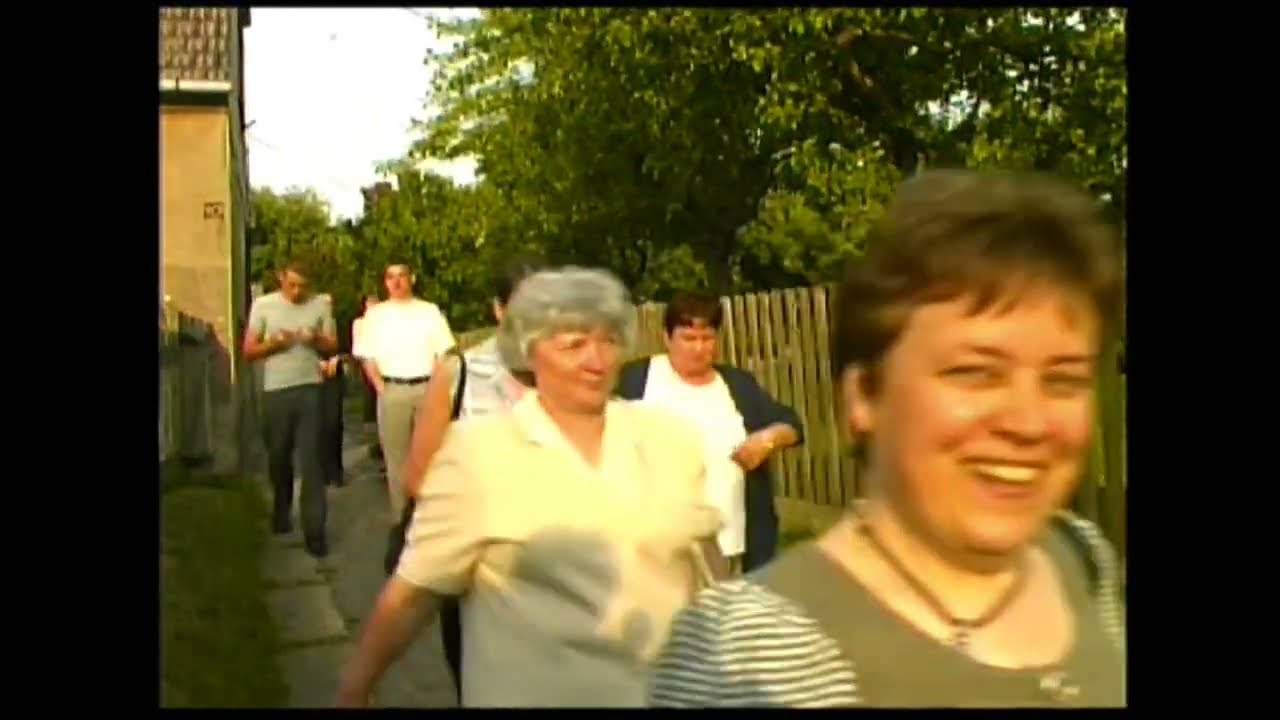 .Nostalgie Nr.160 Albersroda zur Jahrtausendwende !