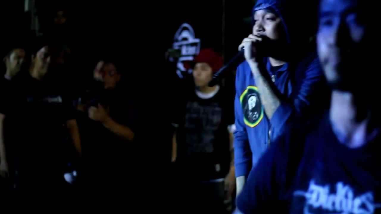 Slapshock   Misterio Masters of Mayhem