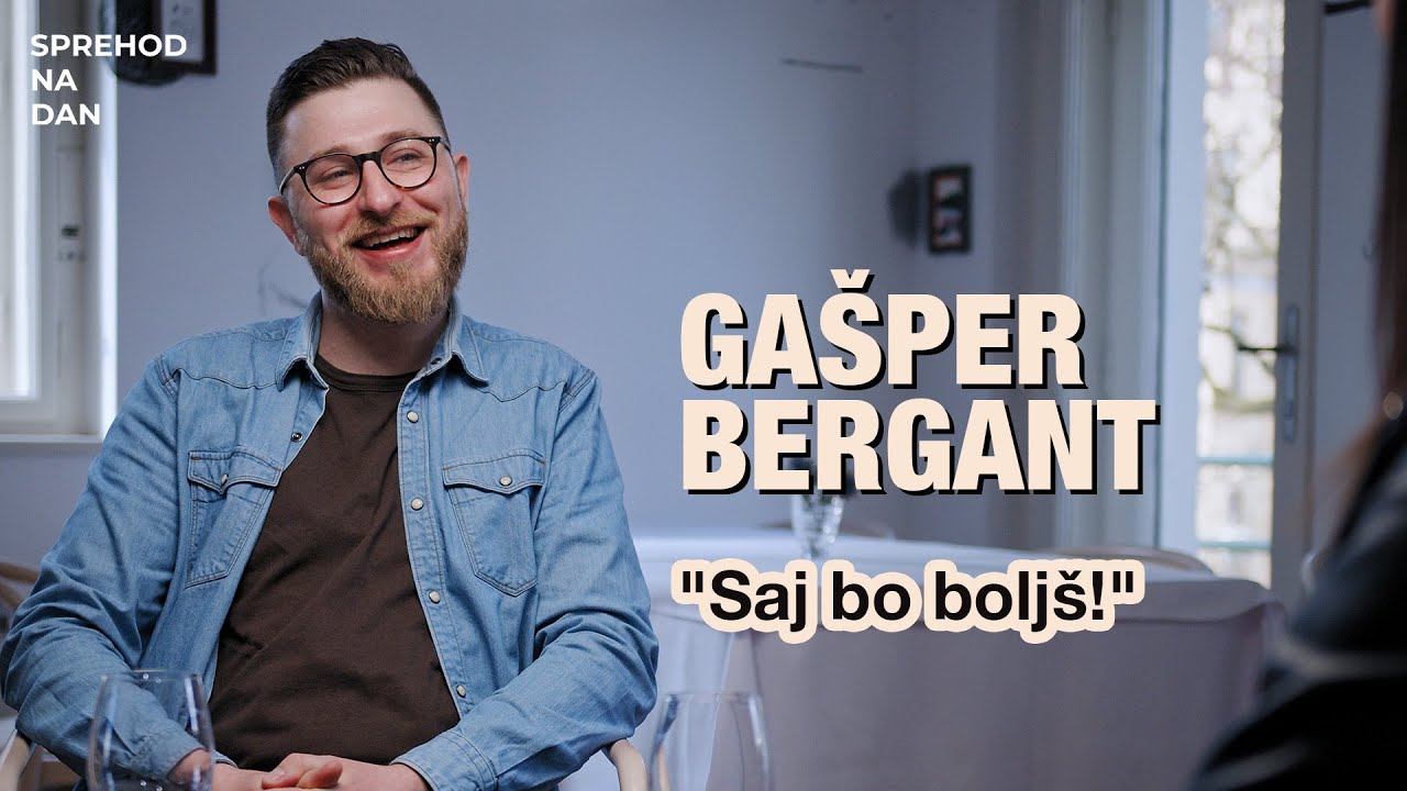 10: Gašper Bergant – 