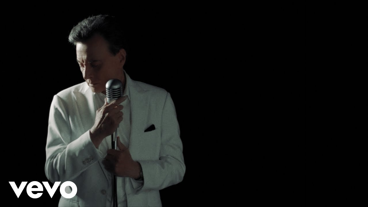 Palito Ortega - Harlem Español (Lyric Video)