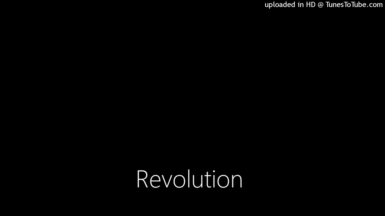 Revolution