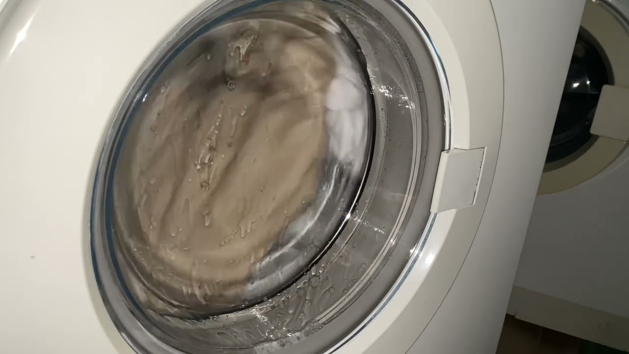 privileg 101 C Waschmaschine