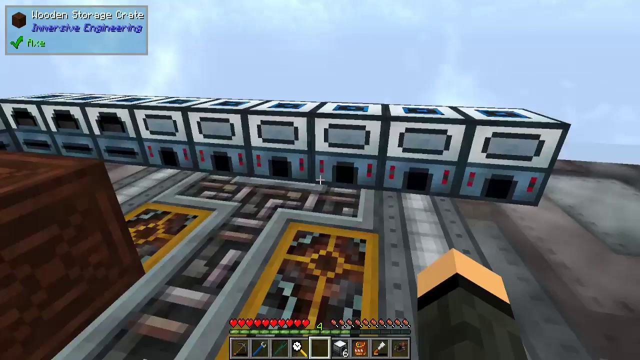 Ultimate Alchemy Exam by RWTema :: Resource Automation Overkill :: Ep14