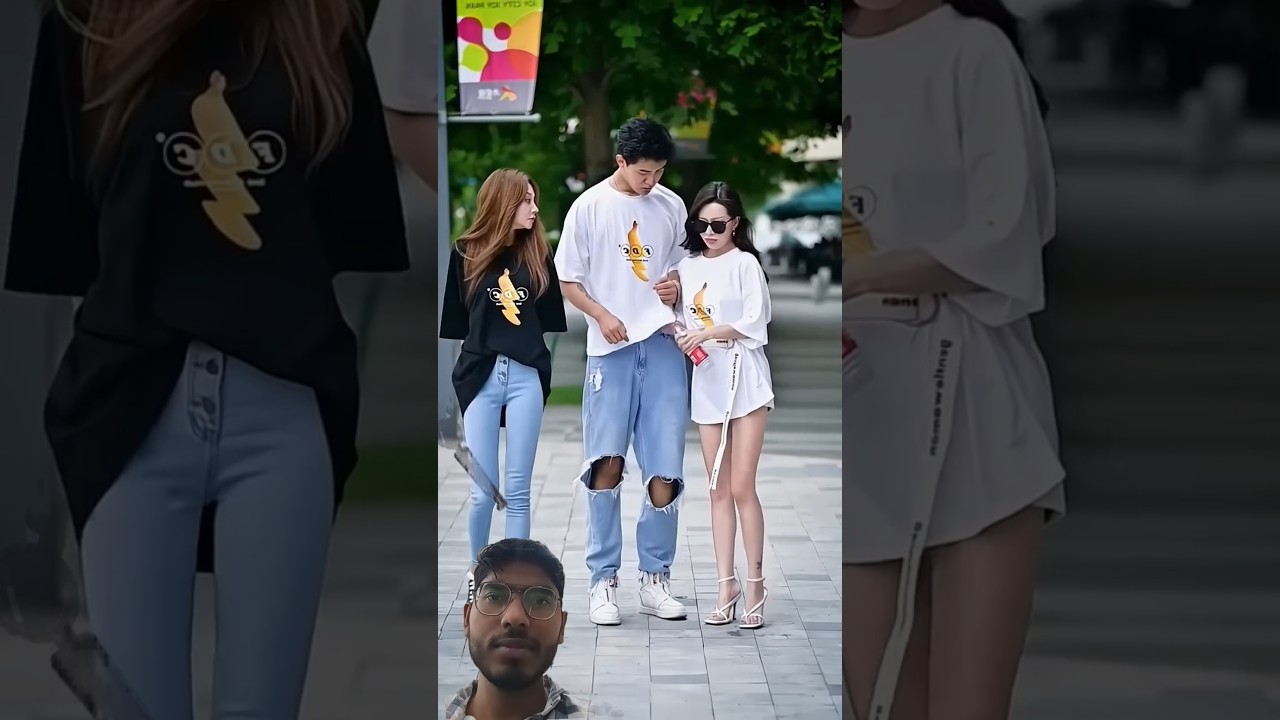 CUTE LOVE STORY🥰 LOVELY SONG😍 4K FULL SCREEN SHORTS💫 #love #viralvideo # tradingvideo #bts #shorts