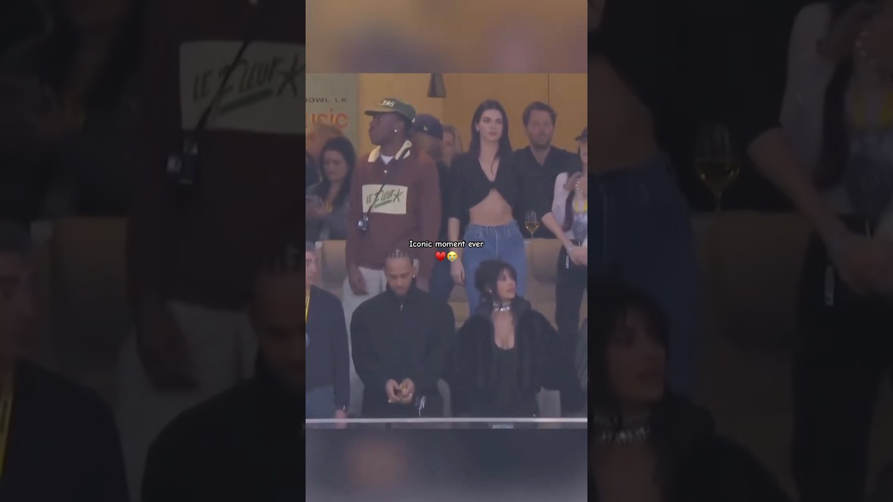 Lewis Hamilton and Kim kardashian first appearance! New viral video #viralshort #viralvideo #goviral
