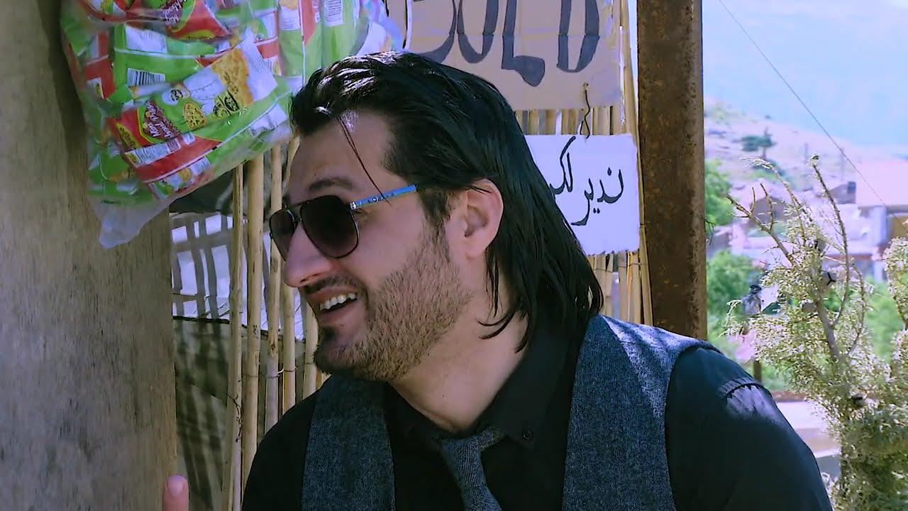 دشرت زاكي  Episode 05
