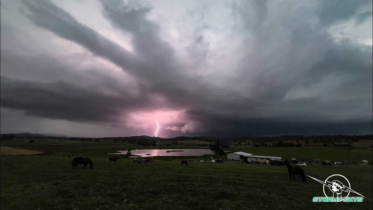 10/11/24 SEVERE STORM