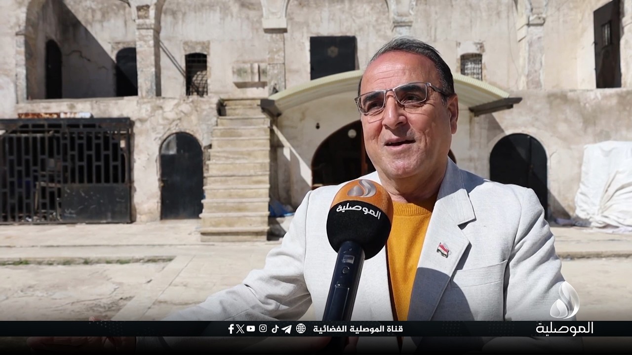 ناشط سياسي: محافظ نينوى يحاول أن يبعد المحافظة عن الحرب.. وأعطى رسائل اطمئنان للأهالي