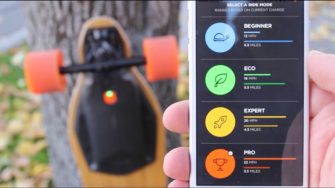 Is the Boosted Board V2 Worth It?: My 150+ Mile Review