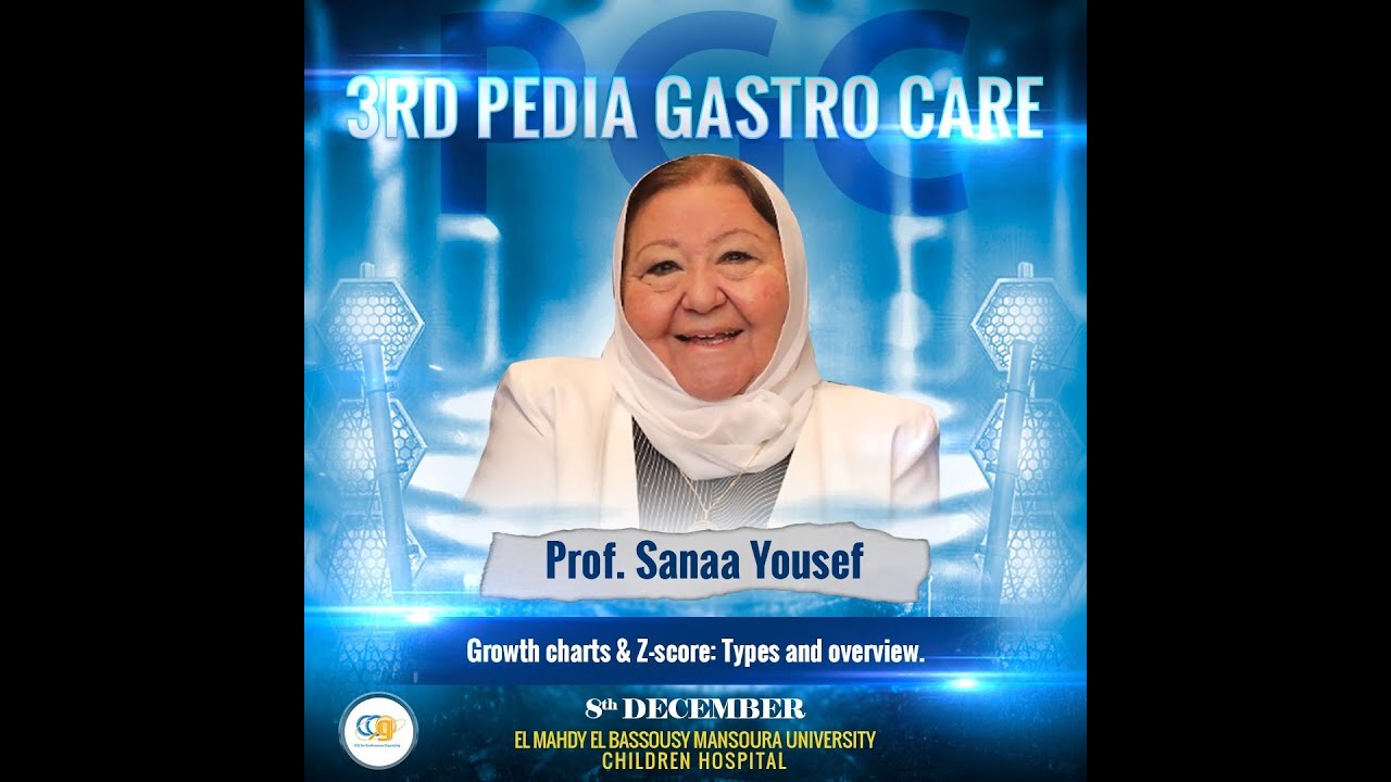 Prof  Sanaa Youssef   1