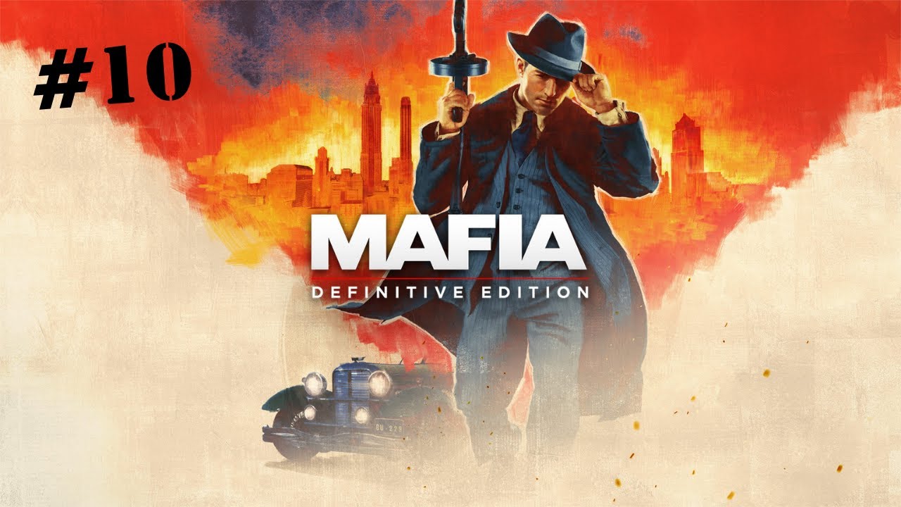 Mafia – Definitive Edition, Es war einmal in Lost Heaven (10)